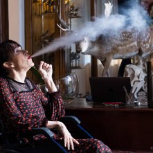 Istmo: una sequenza del film di Carlo Fenizi