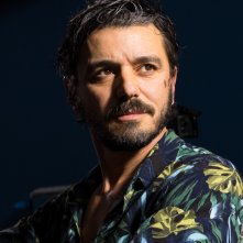 Istmo: una foto del film