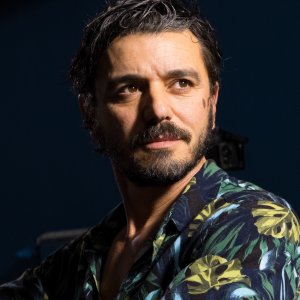 Istmo: una foto del film