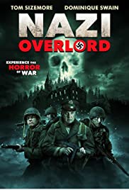 Locandina di Nazi Overlord