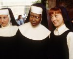 Sister Act 2 - Più svitata che mai: stasera su Rai2 torna Whoopi Goldberg