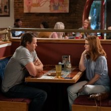 Il colore delle magnolie: una scena della serie