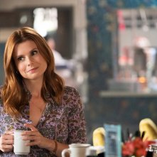 Il colore delle magnolie: JoAnna Garcia Swisher in una scena