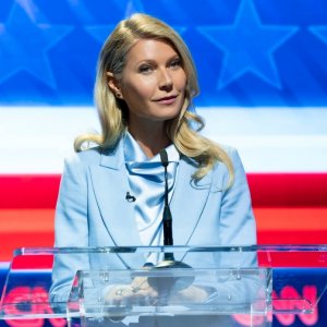 The Politician: una foto di Gyneth Paltrow