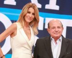 Giancarlo Magalli a Paolo Fox: “Torni da noi! In Rai entrano certi imbecilli...”
