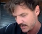 Community: Pedro Pascal non riesce a pronunciare la parola 'sperma' nel video della reunion