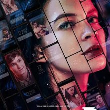 Locandina di Control Z