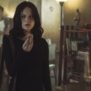 Control Z: una scena della serie