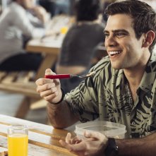 Control Z: un momento della serie Netflix