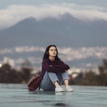 Control Z: una foto di scena della serie