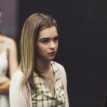 Control Z: una scena tratta dalla serie Netflix