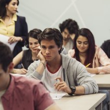 Control Z: una scena della serie Netflix