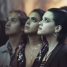 Control Z: una foto di scena della serie Netflix