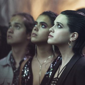 Control Z: una foto di scena della serie Netflix