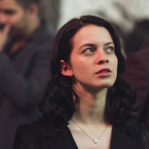 Control Z: un'immagine tratta dalla serie Netflix