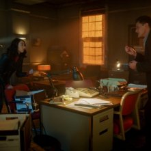 The Flash 6: una scena tratta dal finale di stagione