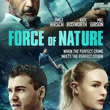 Locandina di Force of Nature