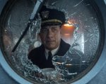 Greyhound: il film con Tom Hanks debutterà in streaming su Apple TV+