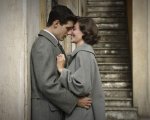 Il Paradiso delle signore 4, anticipazioni 20 maggio 2020: Nicoletta e Riccardo vengono scoperti