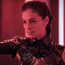 The Flash 6: Efrat Dor nel finale di stagione