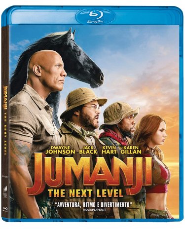 Jumanji