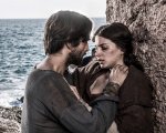 La cattedrale del mare: chi sono gli attori e i personaggi della fiction