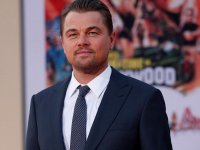 Leonardo DiCaprio sostiene il Virunga National Park con un'iniziativa internazionale