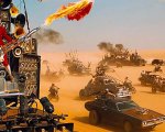 Mad Max: Fury Road, la scena del chitarrista fiammeggiante ha rischiato di essere tagliata