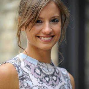 Una foto di Michelle Jenner