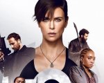 The Old Guard: Netflix annuncia la data di uscita del film con Charlize Theron