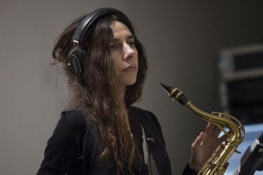 Pj Harvey A Dog Called Money 4