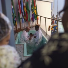 PJ Harvey -  A Dog Called Money: una sequenza del film