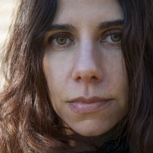 PJ Harvey -  A Dog Called Money: una scena del documentario