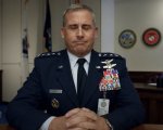 Space Force: il trailer della serie Netflix con Steve Carell