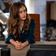 The Flash 6: Efrat Dor nel dodicesimo episodio