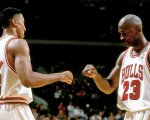 The Last Dance: oltre Michael Jordan, perché ci siamo innamorati del documentario sui Chicago Bulls