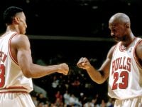 The Last Dance: oltre Michael Jordan, perché ci siamo innamorati del documentario sui Chicago Bulls