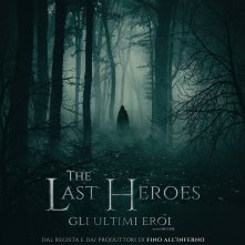 Locandina di The Last Heroes: Gli Ultimi Eroi