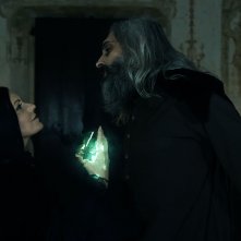 The Last Heroes - Gli ultimi eroi: una sequenza del film