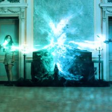 The Last Heroes - Gli ultimi eroi: un momento del film