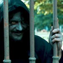 The Last Heroes - Gli ultimi eroi: una sequenza del film