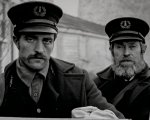 The Lighthouse, il film con Robert Pattinson da oggi in streaming: dove vederlo