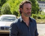 The Walking Dead: i film su Rick Grimes includeranno esperimenti su umani?