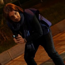 Un pugno di amici: una scena del film