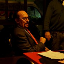 Un pugno di amici: una sequenza del film