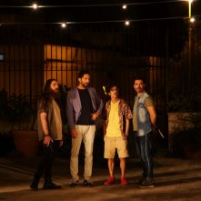 Un pugno di amici: una foto del film