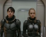 Valerian e la città dei mille pianeti: ecco quante specie aliene ci sono nel film