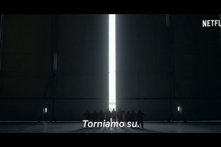 Space Force - Trailer Sottotitolato