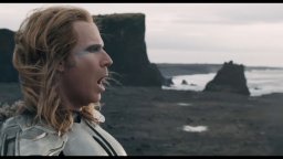 Eurovision Song Contest: La Storia dei Fire Saga - Video 'Volcano Man'