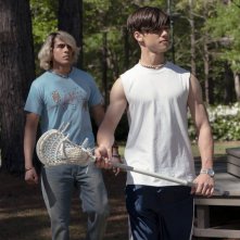 Cercando Alaska: una scena della prima stagione